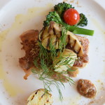 ビストロ セレニテ - 