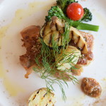 ビストロ セレニテ - 