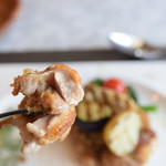 ビストロ セレニテ - 