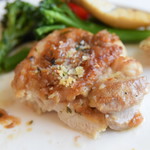 ビストロ セレニテ - 