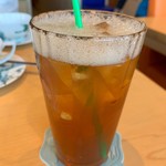 zathi-nagoyasapo-tobaimuresunathi- - 洋梨の美味しい紅茶