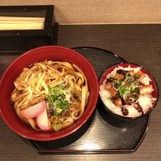 うどん そば 壺屋_0