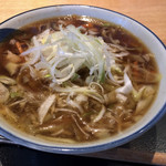 山形蕎麦と串揚げのお店 焔蔵 - 