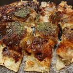 Okonomiyaki Teppanyaki Fuufuu - 