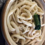 田舎うどんわたなべ - 