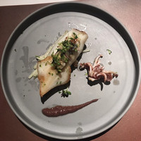 レストラン ラリューム - 