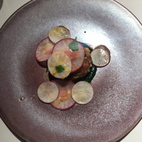 レストラン ラリューム - 