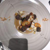 レストラン ラリューム - 