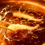 天ぷら やまなか - メイン写真: