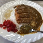 カレーハウスT&A - 