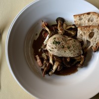 ウッフ・アン・ムレット