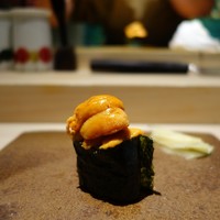 宇田津 鮨 - 