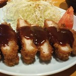 Izakaya Mangetsu - 