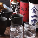 魚や一丁 横浜西口店