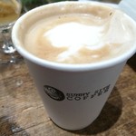 SUNNY SITE COFFEE - 