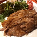 キックバック カフェ - 