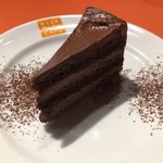 キックバック カフェ - 