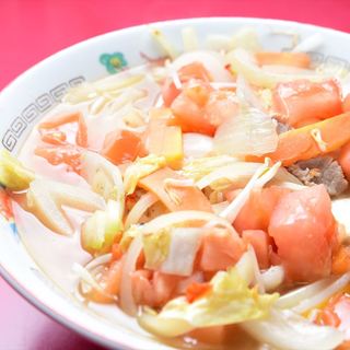 中華飯店 新宝楽_2