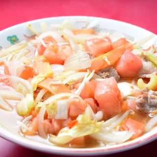 中華飯店 新宝楽_1