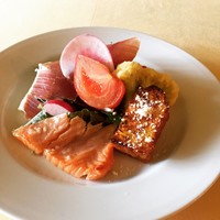Menu A