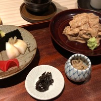 御料理 無窮 - 