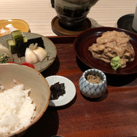 御料理 無窮 - 