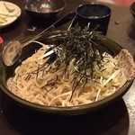 Rodan - つけ麺