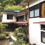 千鹿谷鉱泉旅館 - 千鹿谷鉱泉旅館