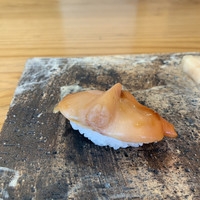 いわ志 本店 - 赤貝♪