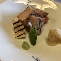 割烹　菱屋 - 