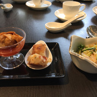 中国料理 翡翠宮 - 