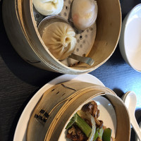 中国料理 翡翠宮 - 