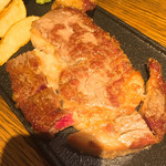 ビストロ 熟肉 - 