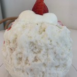 모모상점 - 溶けてきた