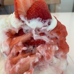 모모상점 - 断面