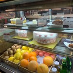 珈琲名家  - ショーケース