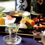 素材の力と和の心 乾坤一擲