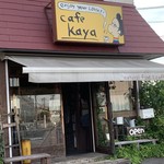 Cafe kaya - 