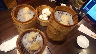 横浜中華街の飲茶食べ放題 広東 中華料理店など8選 食べログまとめ 横浜中華街の飲茶食べ放題 広東 中華料理店など8選 食べログまとめ