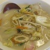 麺家五ヱ門