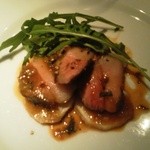 ラ シャッス - 乳飲み仔ヒグマ（10カ月）