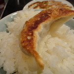 天鴻餃子房 - 