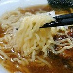 九州ラーメン 火の車 - 