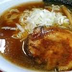 九州ラーメン 火の車 - 