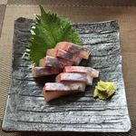 食彩厨房 甚兵衛 - ヒラマサ