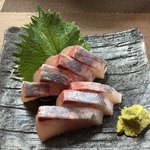 食彩厨房 甚兵衛 - ヒラマサ