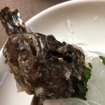 食彩厨房 甚兵衛 - オコゼ