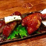 にしぶち飯店 - 