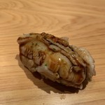 鮨 さかい - 穴子