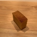 鮨 さかい - 玉子